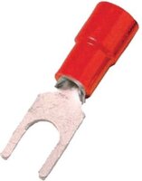INTERCABLE Quetschkabelschuh ICIQ15G DIN 46237 0,5-1qmm...