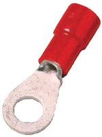 INTERCABLE Quetschkabelschuh ICIQ15 DIN 46237 0,5-1qmm M5...