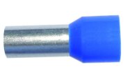 PROT Aderendhülsen 16,0qmm/12mm PAEH 1600/12 blau...