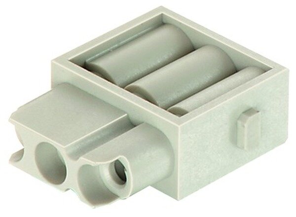 HARTING Buchseneinsatz (F) 09140033101 C-Modul 3polig