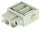 HARTING Buchseneinsatz (F) 09140033101 C-Modul 3polig