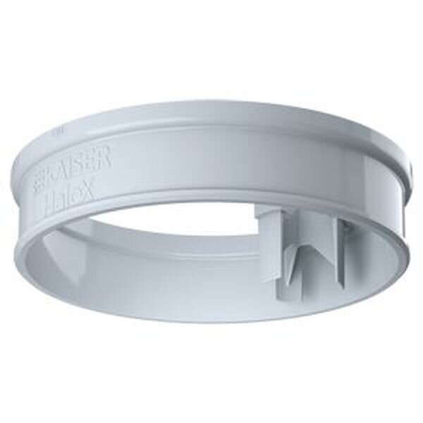 KAISER Verl&auml;ngerungsring HaloX 100 H: 25mm