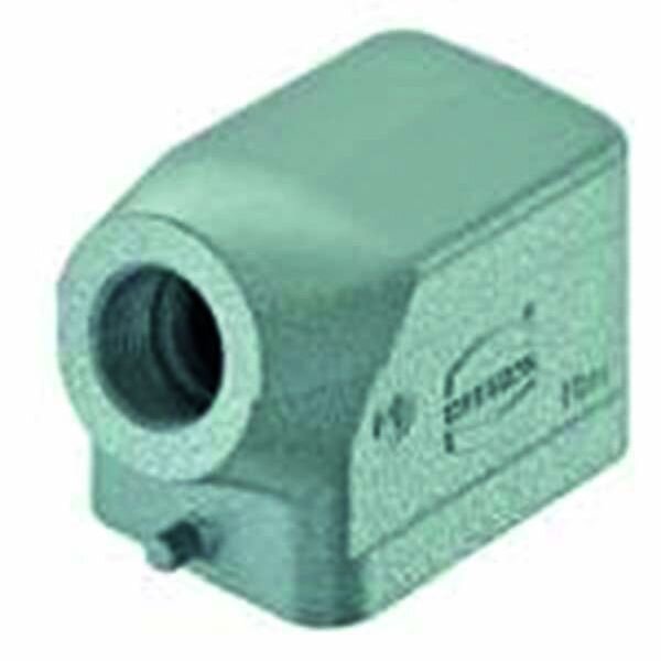 HARTING T&uuml;llengeh&auml;use HAN 6B-gs-M20
