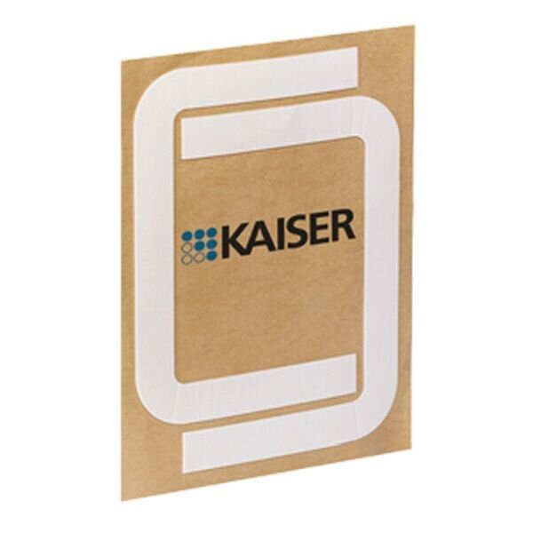 KAISER Dichtschaumrahmen 9350-99 ENOX
