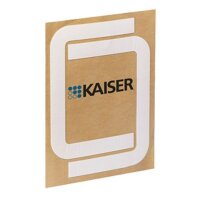 KAISER Dichtschaumrahmen 9350-99 ENOX