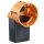 KAISER Electronic-Dose ECON Flex luftdicht Hohlwand orange