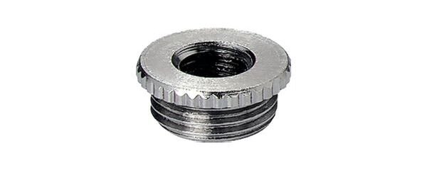 JACOB Messing-Reduzierring M50M32/1,5 M50M32