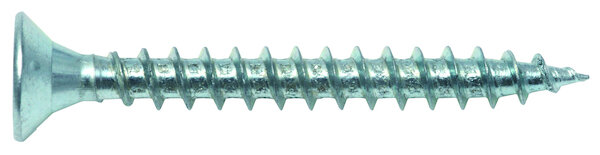 PROT Senkkopfschraube VE200 PSSK 4,0x30 VG PZD2 verzinkt