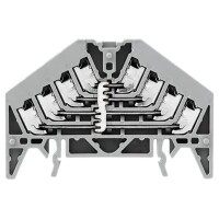 WEIDMUELLER Rangier- und Potentialverteiler PPV 4 GR...