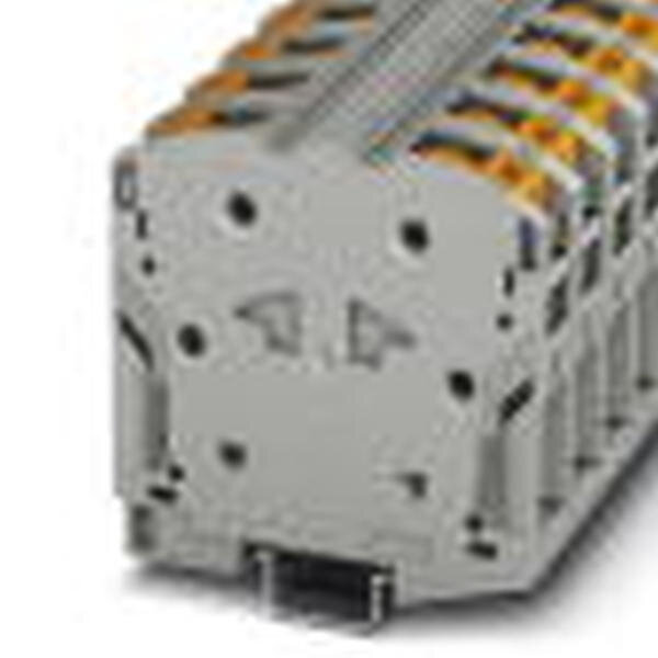 PHOENIX CONTACT Hochstromklemme PTPOWER50