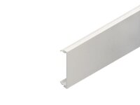 KLEINHUIS Kanaloberteil BS 80mm reinweiss