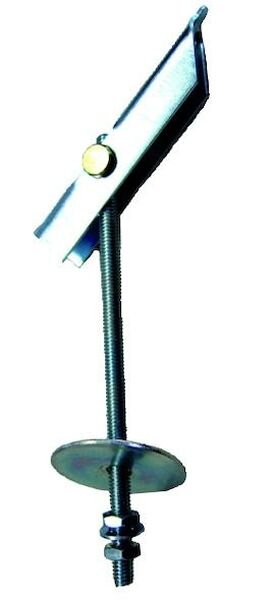 PROT Kippd&uuml;bel PKDM M8x100