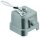HARTING Abdeckkappe 09200035446 HAN 3A-AK Kunststoff