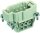 HARTING Stifteinsatz (M) 09330062601 6polig 6E
