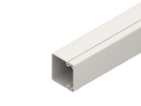 KLEINHUIS HKL-Kanal HKL4040.3 40x40 reinweiss