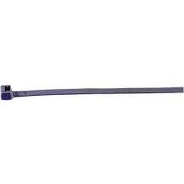 HELLERMANN Kabelbinder UB300C-N-PA66-NA