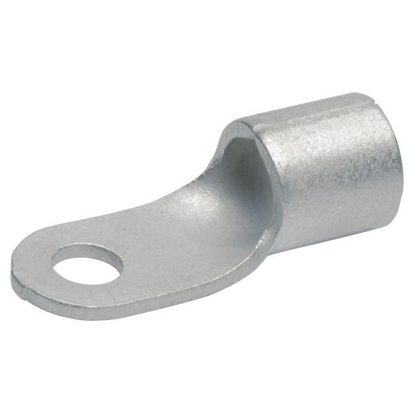 KLAUKE Quetschkabelschuh n. DIN 0,5-1qmm Nenngr.: 4-1mm verzinnt
