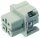 HARTING Buchseneinsatz HAN 3A-BU-S