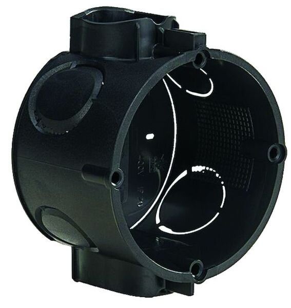 PROT Schalterdose PSD4G25 41mm 4Loch M25