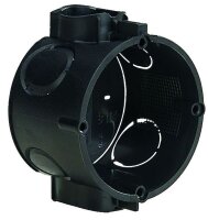 PROT Schalterdose PSD4G25 41mm 4Loch M25