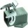 HARTING Anbaugeh&auml;use 09200030801 HAN 3A-AGW-QB