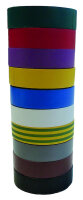 PROT PVC-Isolierband-Sortiment PIB 1015 15mm gemischt