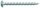 PROT Panheadschraube VE200 PPHS 4,0x20 VG PZD2 verzinkt
