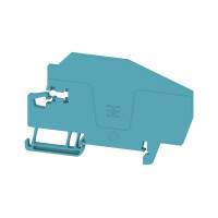 WEIDMUELLER Halteplatte APP ITB 2.5 BB BL