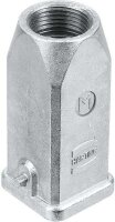 HARTING Tüllengehäuse 19620031440 3polig M20