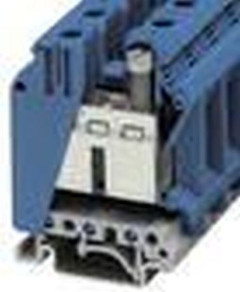 PHOENIX CONTACT Universalklemme UK 35 BU