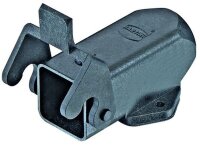 HARTING Sockelgehäuse 09200030227 HAN 3A-ASG-QB-PG11...