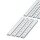 PHOENIX CONTACT Zackband ZBF 8, LGS: FORTL.ZAHLEN 11-20