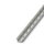 PHOENIX CONTACT Hutprofil-Tragschiene Stahl NS15 2000mm gelocht 15x5,5mm