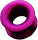 PROT Neozed Passh&uuml;lse rosa E18 D02 2A PPH 02-2