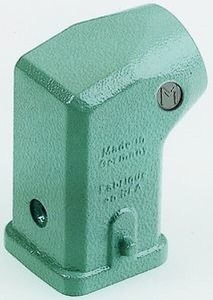 HARTING T&uuml;llengeh&auml;use 19200031643 Han 3A-gw-M20