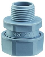 FLEXA Schlauchverschraubung USK-M16 KP