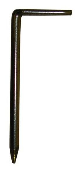 PROT Hakenn&auml;gel 3,0x70 blank PHN 3070 (100 Stk.)