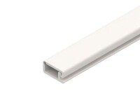KLEINHUIS LCD-Minikanal LCD71.6 7x12 cremeweiss