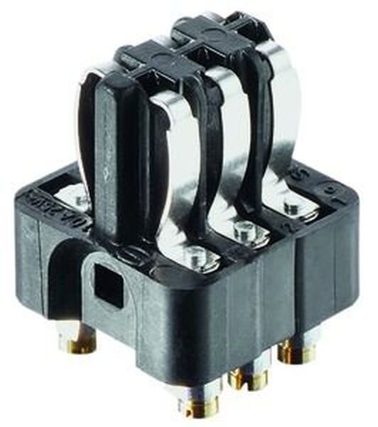 HARTING Schraubanschluss 09700062813