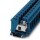 PHOENIX CONTACT Universalklemme UIK 35 BU