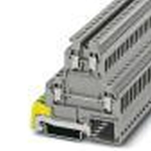 PHOENIX CONTACT mehrpolige Reihenklemme SLKK 5