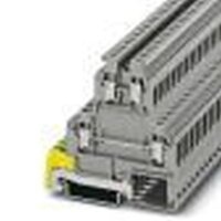 PHOENIX CONTACT mehrpolige Reihenklemme SLKK 5