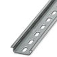 PHOENIX CONTACT Hutprofil-Tragschiene NS35/7,5 ZN 2000mm...