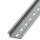 PHOENIX CONTACT Hutprofil-Tragschiene NS35/7,5 ZN 2000mm gelocht 35x7,5mm