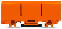 WAGO Befestigungsadapter 2273-500 orange