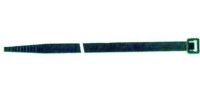 PROT Kabelbinder PKBW N 3,5X280 (100 Stk.) natur