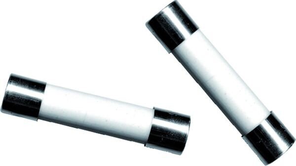 ESKA G-Sicherungseinsatz 632724 6,3x32 5,0A tr&auml;ge