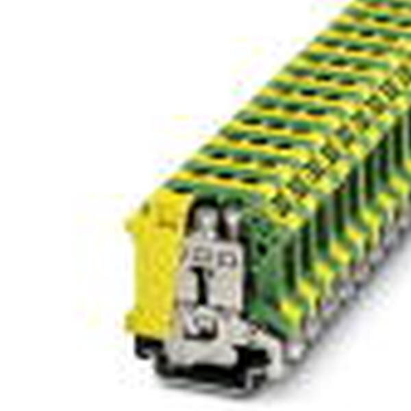PHOENIX CONTACT Schutzleiterklemme UISLKG 16