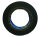 PROT PVC-Isolierband 15mm PIB 1015 schwarz