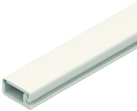 PROT Minikanal PMKSD 1015 RW 10,0x15,0mm rw